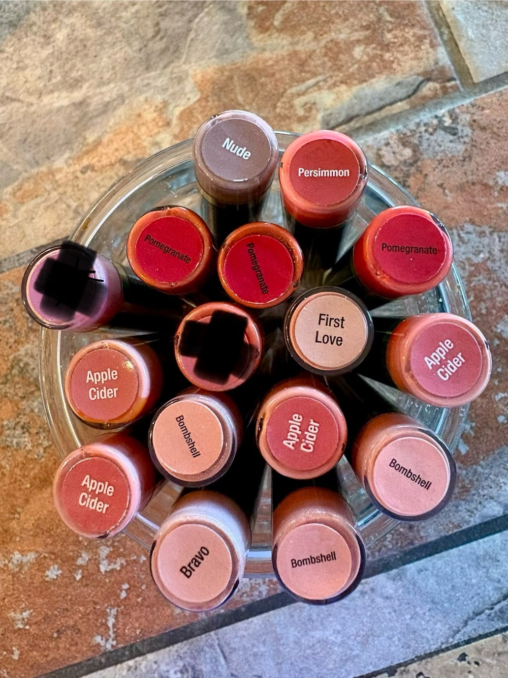 Lipsence